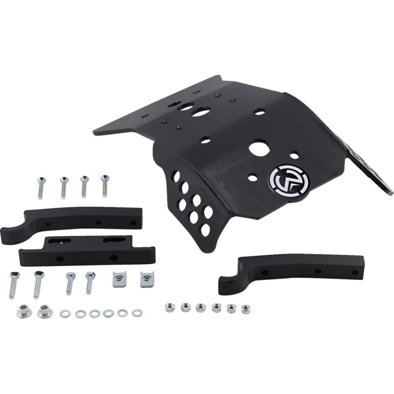 Cubrecárter Pro Moose Racing KTM / Husqvarna - PX1505