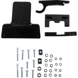 Cubrecárter Pro LG Moose Racing KTM / Husqvarna - PX1638
