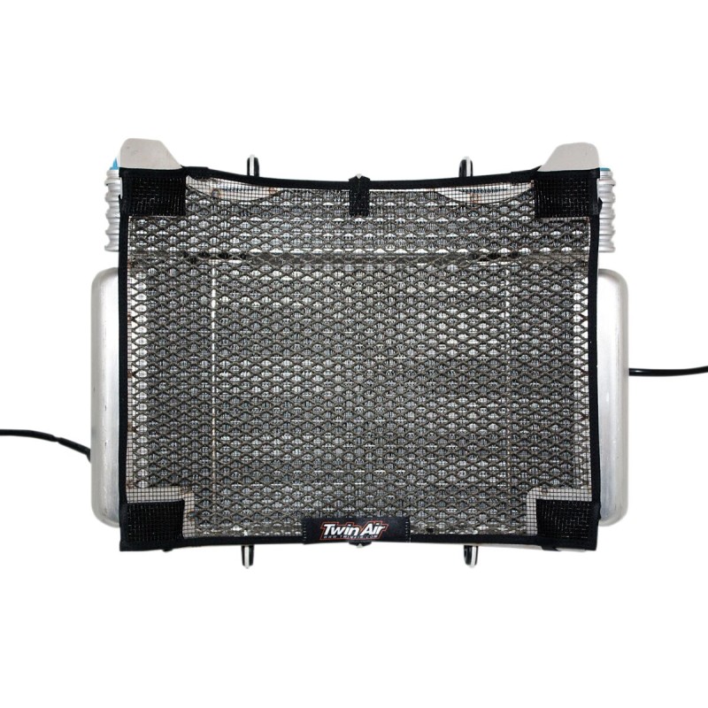 Fundas de radiador Twin Air KTM - 177759SL461G