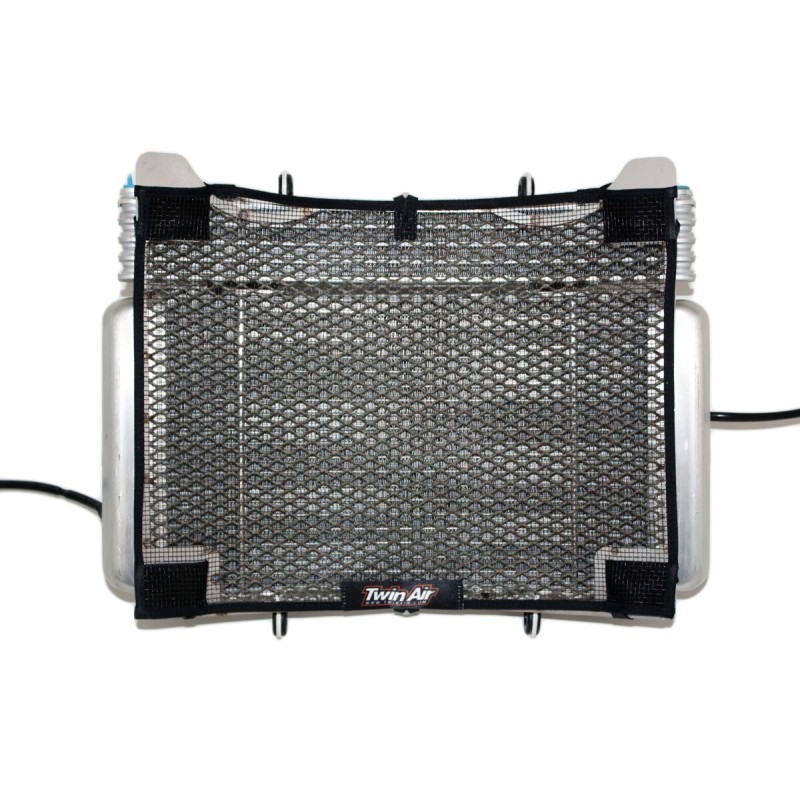 Fundas de radiador Twin Air KTM - 177759SL46G