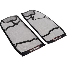 Fundas de radiador Twin Air KTM 2023