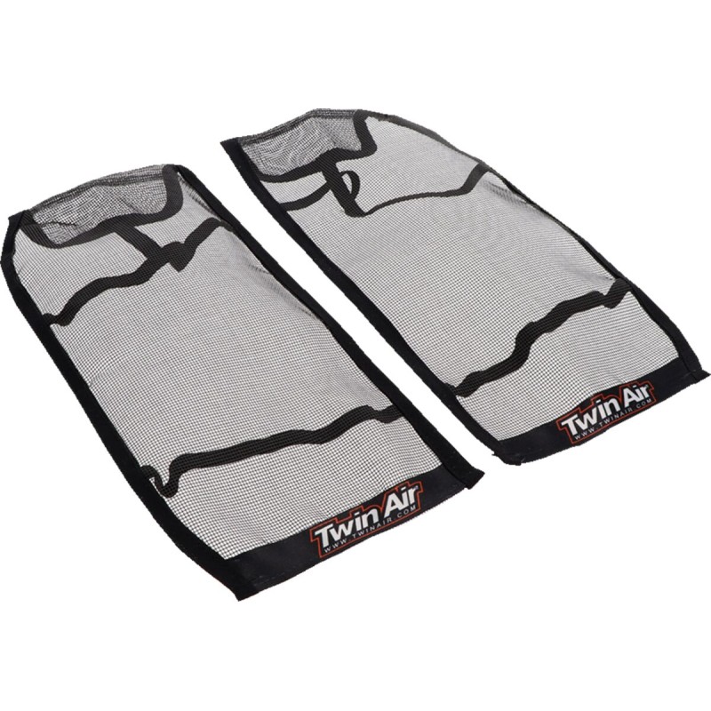Fundas de radiador Twin Air KTM 2023