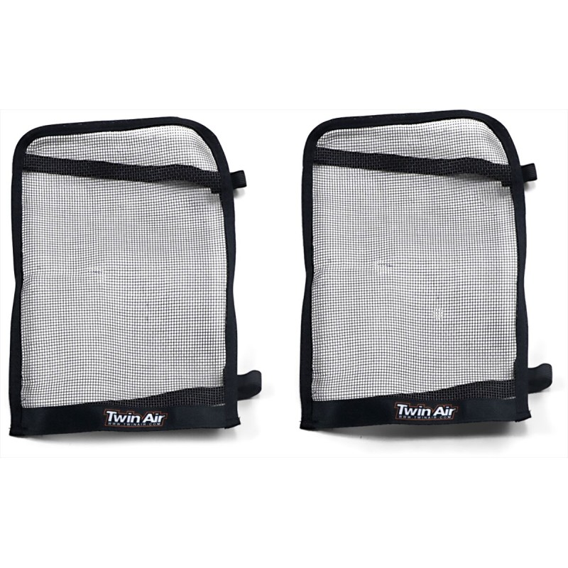 Fundas de radiador Twin Air KTM / Husqvarna - 177759SL47