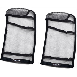 Fundas de radiador Twin Air KTM / Husqvarna - 177759SL49