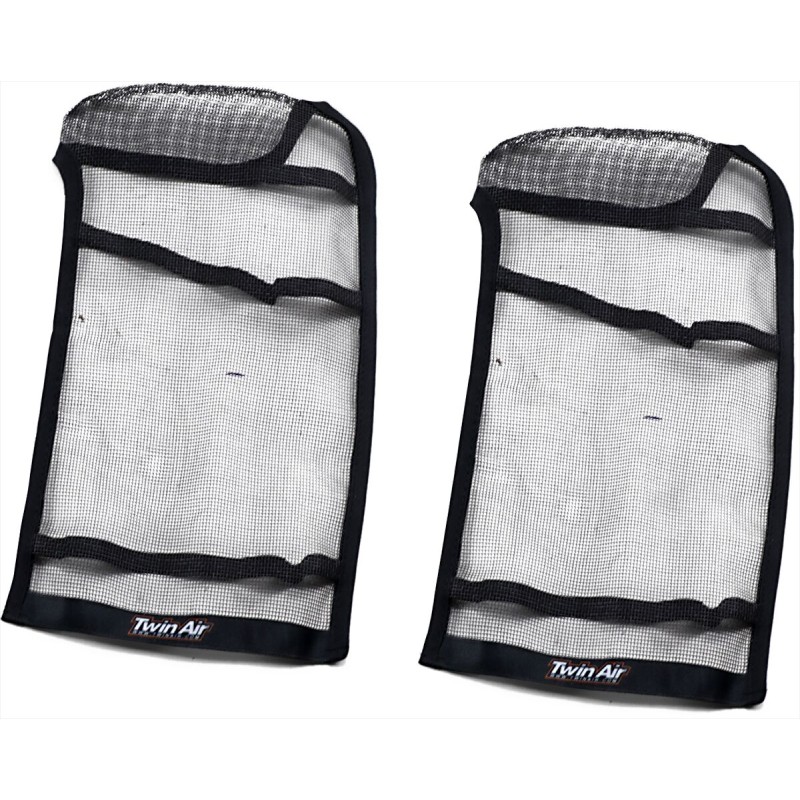 Fundas de radiador Twin Air KTM / Husqvarna - 177759SL49