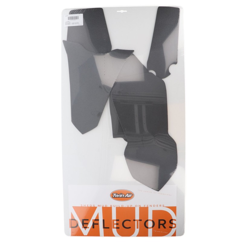 Espuma antibarro Twin Air KTM SX 65 desde 2016