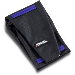 Funda de asiento acanalada Moose Racing Husqvarna 450
