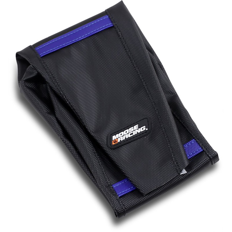 Funda de asiento acanalada Moose Racing Husqvarna 450
