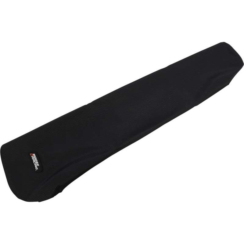 Funda de asiento Gripper Moose Racing Husqvarna negra