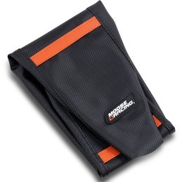 Funda de asiento acanalada Moose Racing KTM 450