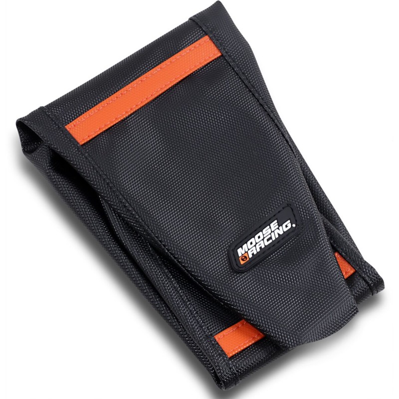 Funda de asiento acanalada Moose Racing KTM 450