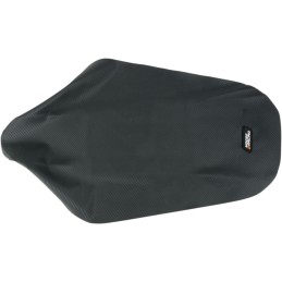 Funda de asiento Gripper Moose Racing KTM negra - KTM12504-100