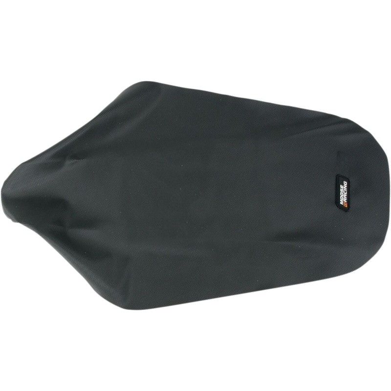 Funda de asiento Gripper Moose Racing KTM negra - KTM12504-100