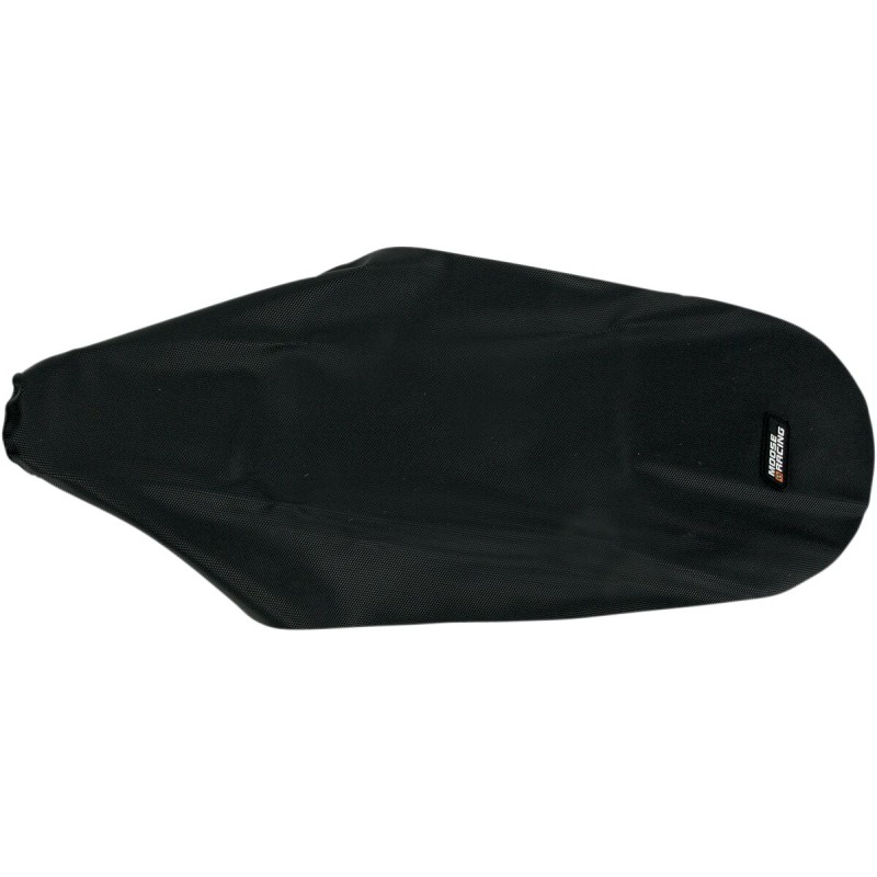 Funda de asiento Gripper Moose Racing KTM negra - KTM12507-100