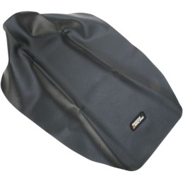 Funda de asiento estándar Moose Racing KTM negra
