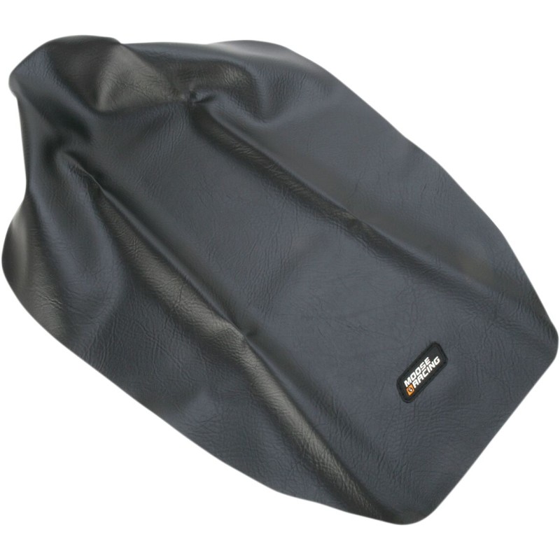 Funda de asiento estándar Moose Racing KTM negra