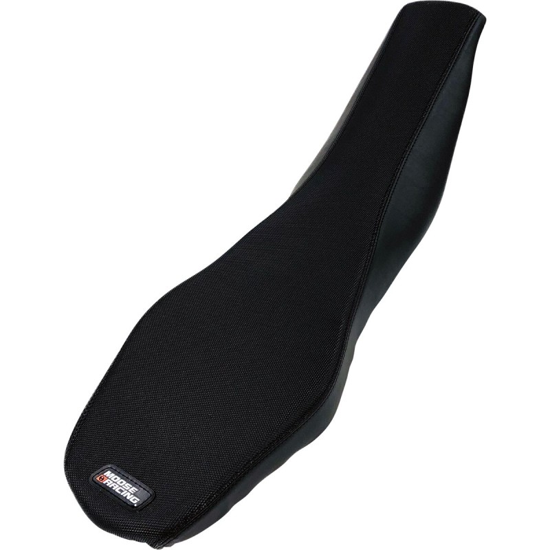 Funda y espuma de asiento Moose Racing KTM negra