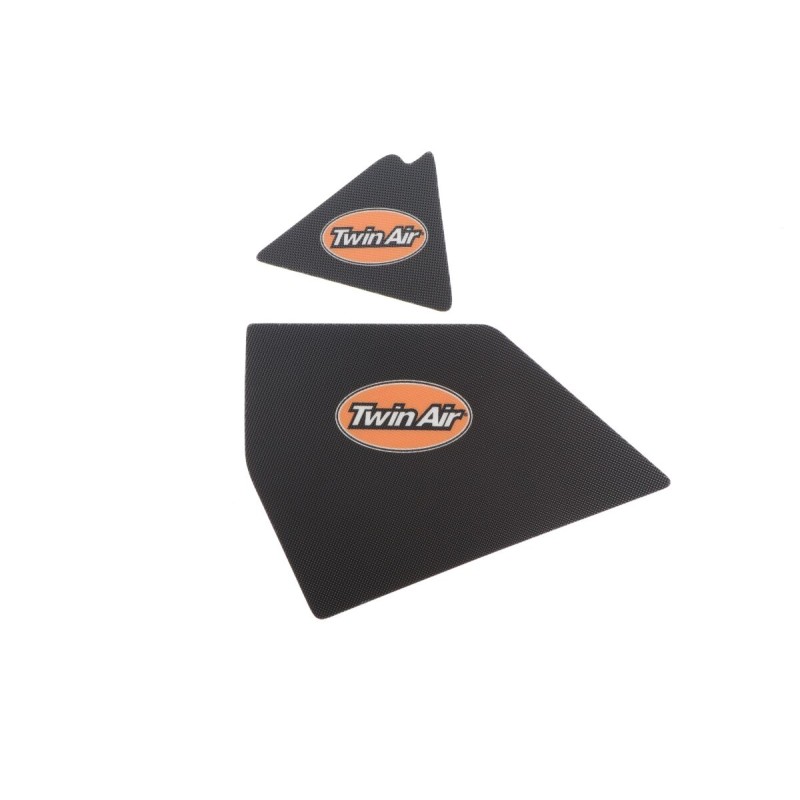 Adhesivos de caja de filtro Twin Air Husqvarna
