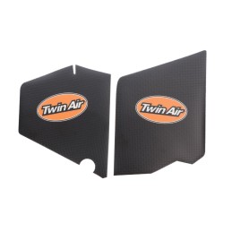 Adhesivos de caja de filtro Twin Air KTM SX / SX-F / EXC 2007