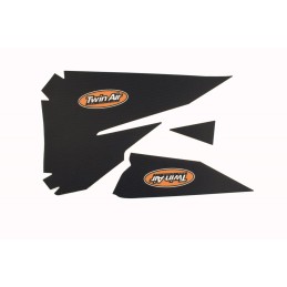 Adhesivos de caja de filtro Twin Air KTM SX 200 / 450 / 525