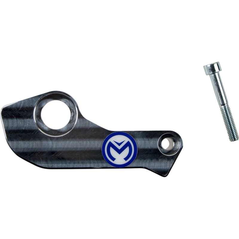 Protector de horquilla izquierdo Moose Racing Sherco