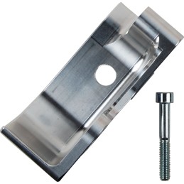 Protector de horquilla izquierdo Moose Racing Sherco