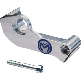 Protector de horquilla izquierdo Moose Racing Sherco