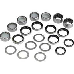 Kit de mantenimiento de bieletas Moose Racing KTM