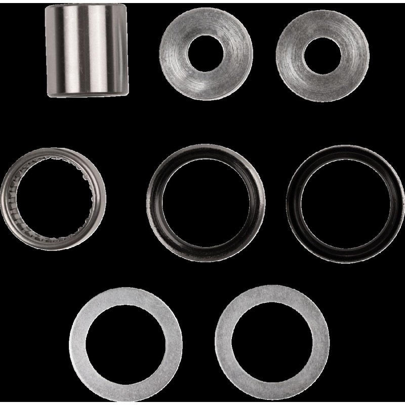 Kit de rodamientos de amortiguador inferior trasero Moose Racing GasGas