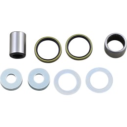 Kit de rodamientos de amortiguador inferior Moose Racing KTM