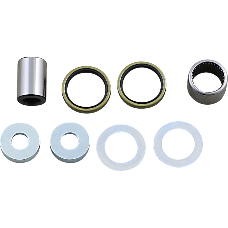 Kit de rodamientos de amortiguador inferior Moose Racing KTM