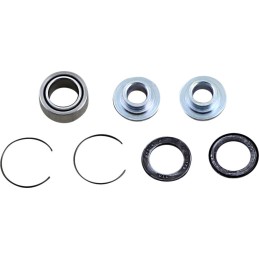 Kit de rodamientos de amortiguador inferior y superior Moose Racing KTM - 29-5070