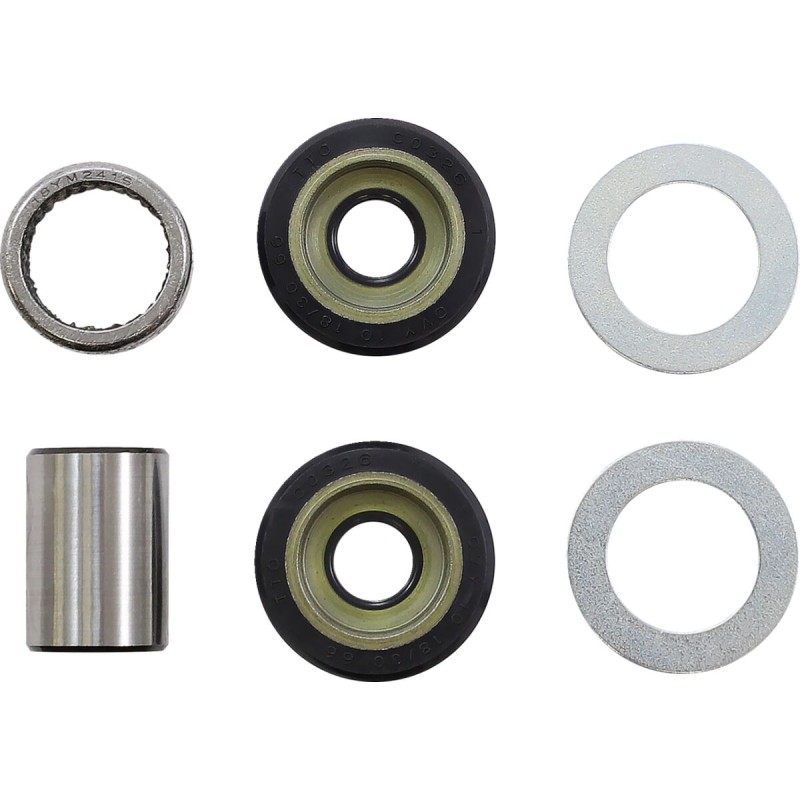 Kit de rodamientos de amortiguador inferior y superior Moose Racing KTM - 29-5090