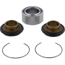 Kit de rodamientos de amortiguador inferior trasero Moose Racing KTM - 29-5094