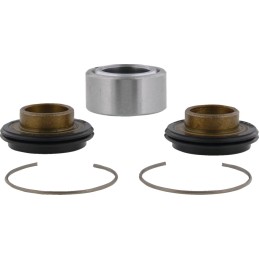 Kit de rodamientos de amortiguador inferior trasero Moose Racing KTM - 29-5094