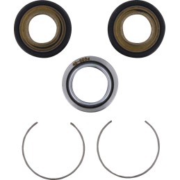 Kit de rodamientos de amortiguador inferior trasero Moose Racing KTM - 29-5094