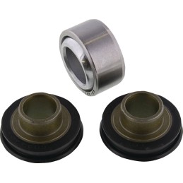 Kit de rodamientos de amortiguador inferior trasero Moose Racing KTM - 29-5095