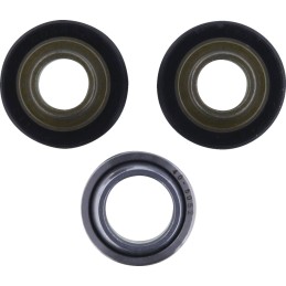 Kit de rodamientos de amortiguador inferior trasero Moose Racing KTM - 29-5095