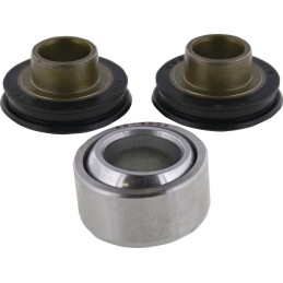 Kit de rodamientos de amortiguador inferior trasero Moose Racing KTM - 29-5095