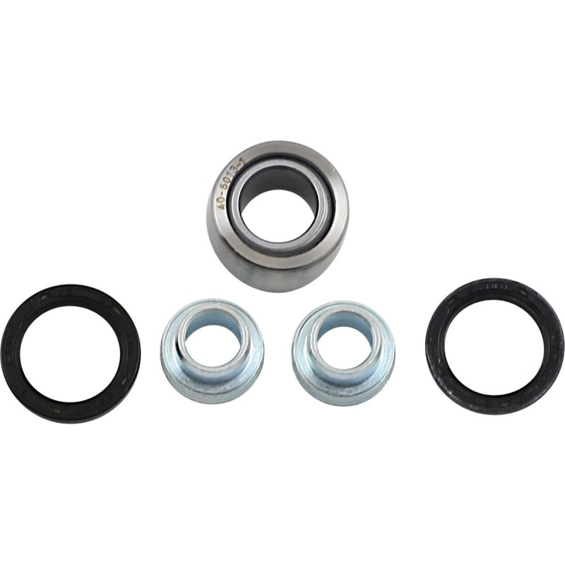Kit de rodamientos de amortiguador inferior Moose Racing Sherco