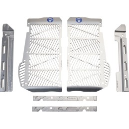 Protectores de radiador Moose Racing Beta
