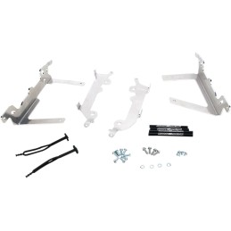 Refuerzos de radiador Moose Racing KTM - 11-114