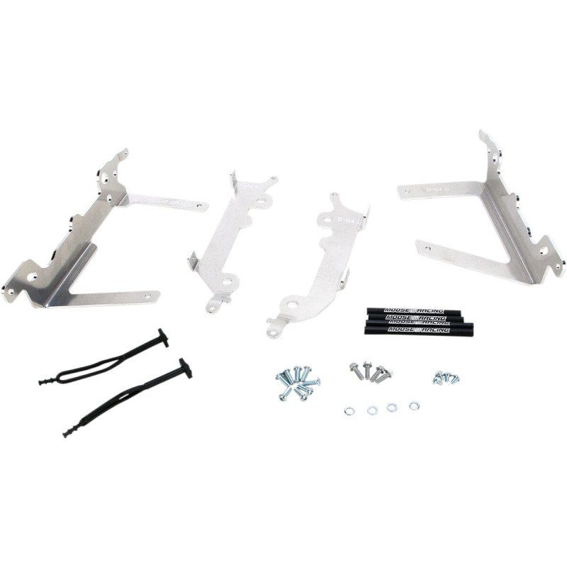 Refuerzos de radiador Moose Racing KTM - 11-114