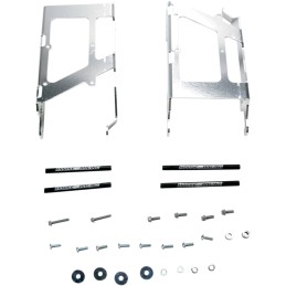 Refuerzos de radiador Moose Racing KTM - 11-200