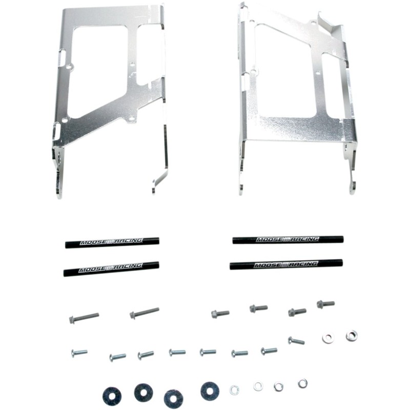 Refuerzos de radiador Moose Racing KTM - 11-200