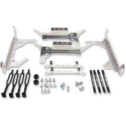 Refuerzos de radiador Moose Racing KTM / Husqvarna - 11-017