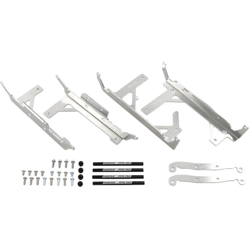 Refuerzos de radiador Moose Racing KTM / Husqvarna - 11-1019