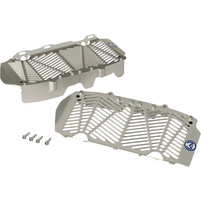 Protectores de radiador Moose Racing KTM / Husqvarna