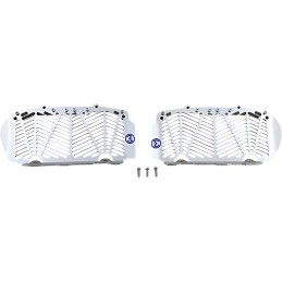 Protectores de radiador Moose Racing KTM / Husqvarna