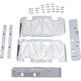 Protectores de radiador Moose Racing Sherco